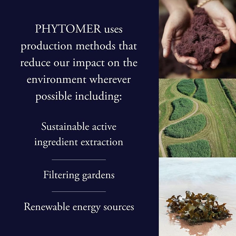 Phytomer Seaweed Exfoliating Soap - Gentle Cleansing Bar for Daily Use - Image 4